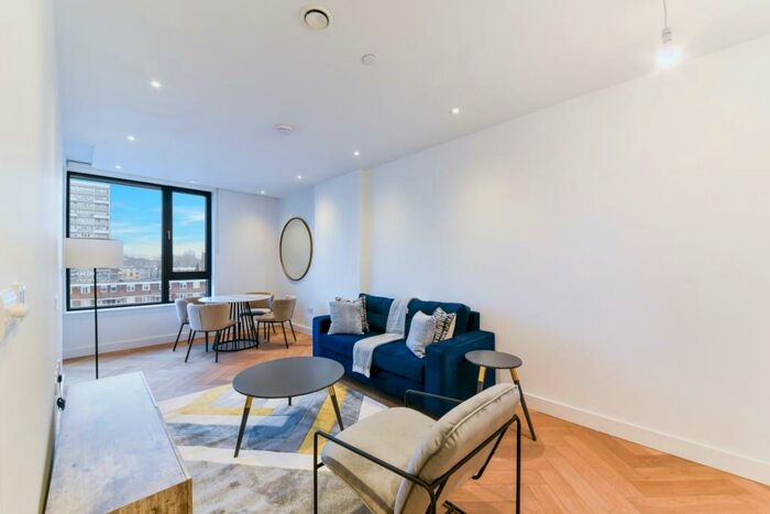 2 Bedroom Apartment To Rent In Hkr Hoxton, Dawson Street, Hoxton, E2