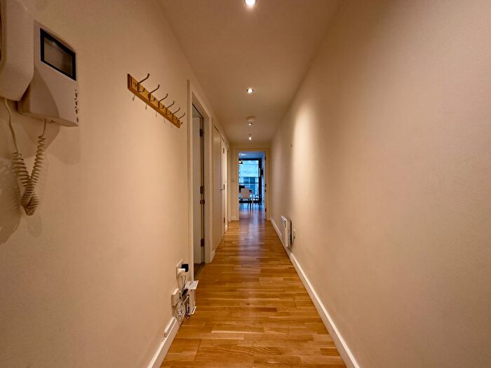 1 Bedroom Flat To Rent In Mitchell Street, City Centre, Glasgow, G1