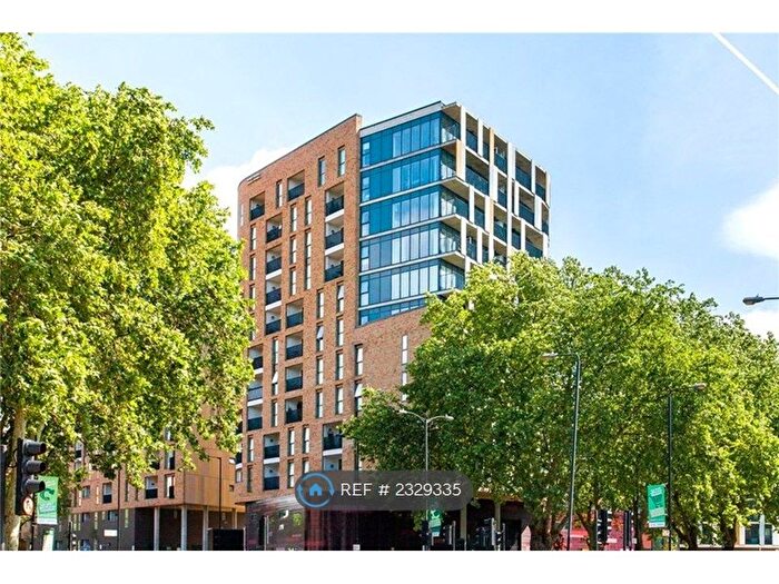 1 Bedroom Flat To Rent In Atkins Square, London, E8