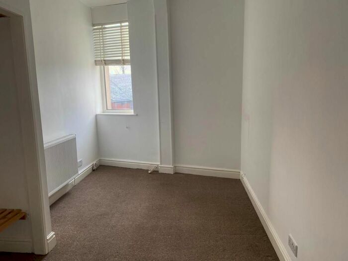2 Bedroom Flat To Rent In St. Marys Road, Garston, Liverpool, L19