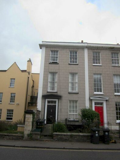Studio To Rent In St Michaels Hill St Floor Studio Flat Ref, BS2