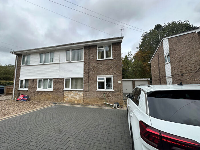 3 Bedroom Semi-Detached House For Sale In Ash Road, Onehouse, Stowmarket, IP14
