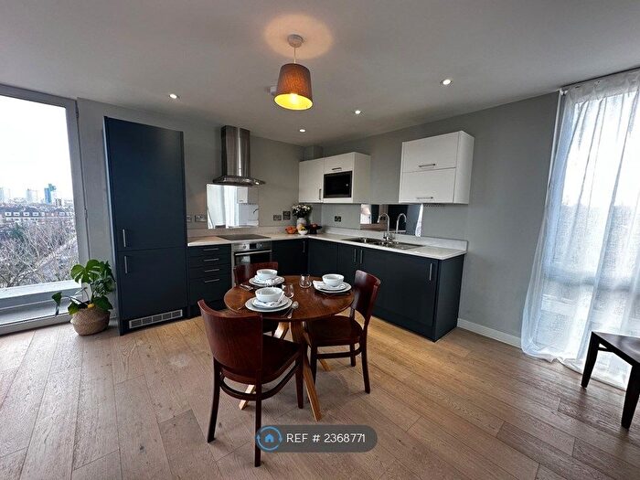 1 Bedroom Flat To Rent In Keswick Road, London, SW15