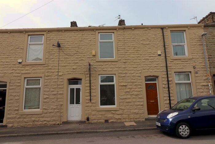 3 Bedroom Terraced House To Rent In Spring Street, Rishton, Blackburn, BB1