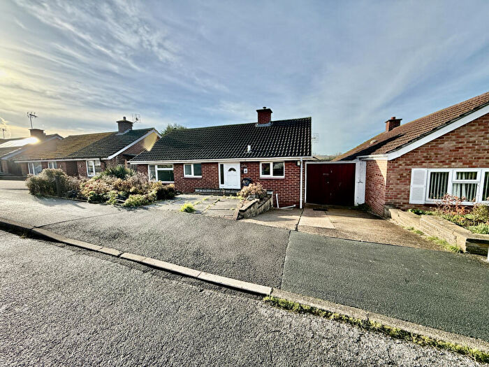 2 Bedroom Bungalow To Rent In Edale Close, Derby, Derbyshire, DE22