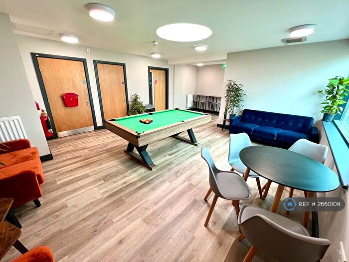 7 Bedroom Flat To Rent In Warwick New Road, Leamington Spa, CV32