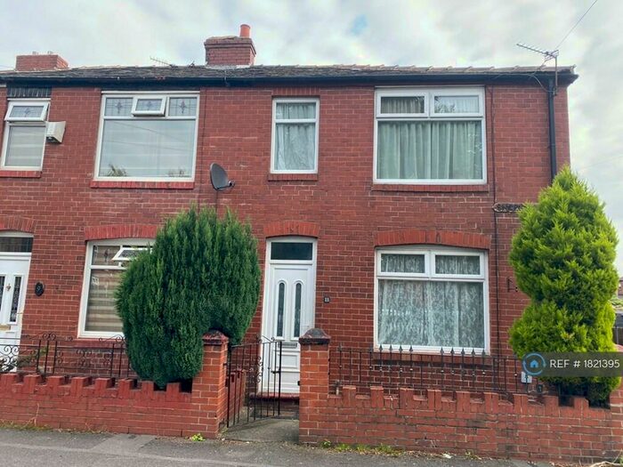2 Bedroom Terraced House To Rent In Shepley Street, Failsworth, Manchester, M35