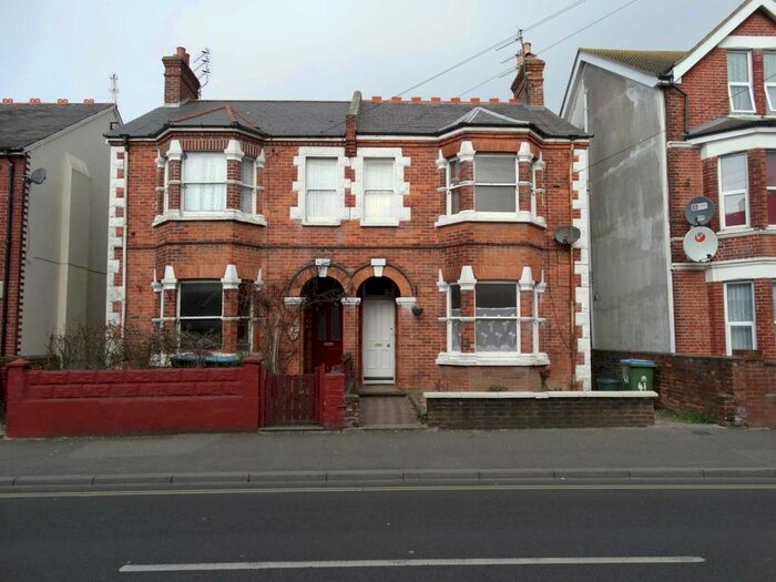 1 Bedroom Flat To Rent In Canada Grove, Bognor Regis, PO21