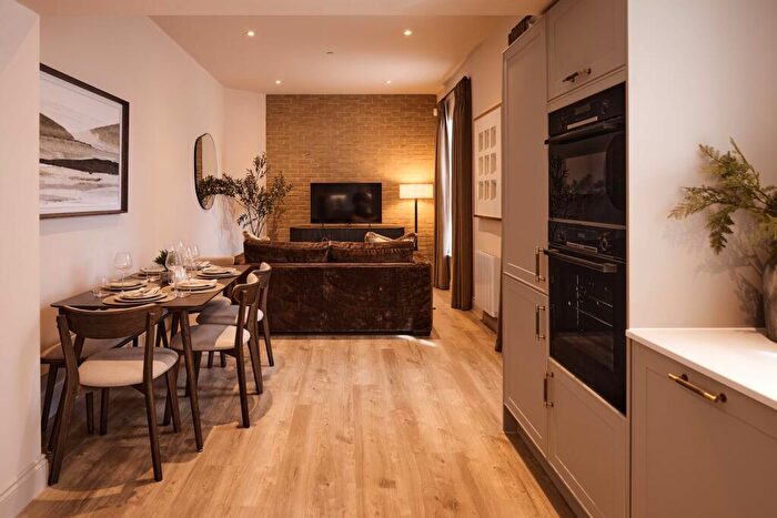 3 Bedroom Apartment For Sale In Old School Building, Mount Pleasant Road, CB11