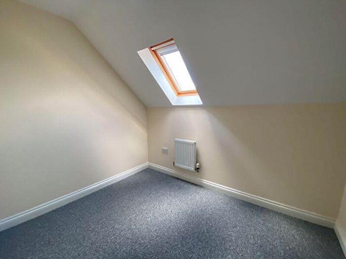 4 Bedroom Town House To Rent In East Of England Way, Orton Northgate, Peterborough, PE2