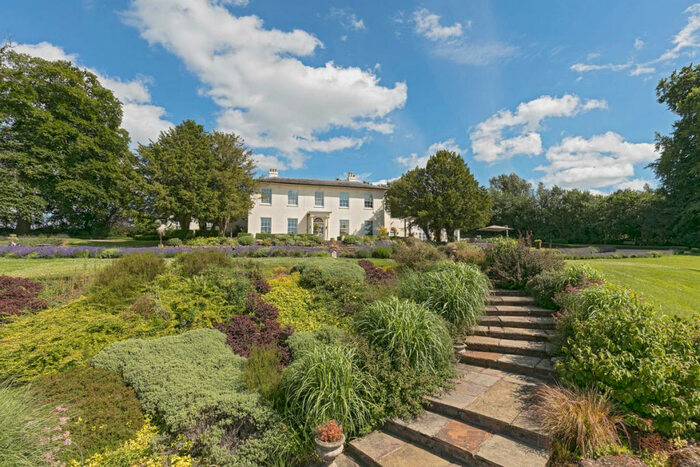 5 Bedroom Detached House For Sale In Church Lane, Meriden, CV7