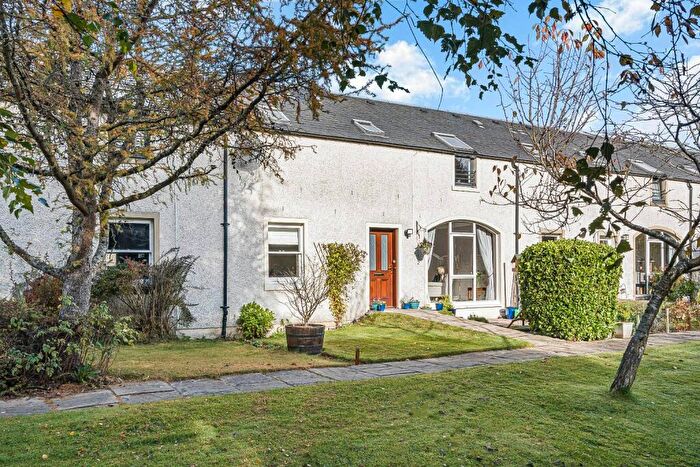 3 Bedroom Terraced House For Sale In Easter Inch Steading, Bathgate (New Price), EH48