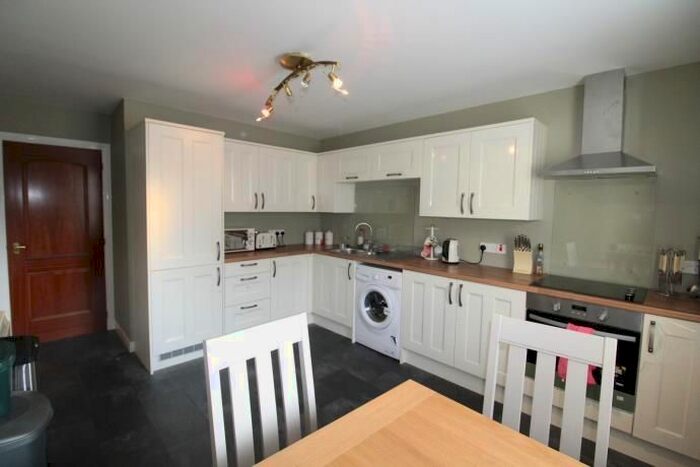 2 Bedroom Flat To Rent In Links View, Linksfield Road, Aberdeen, AB24