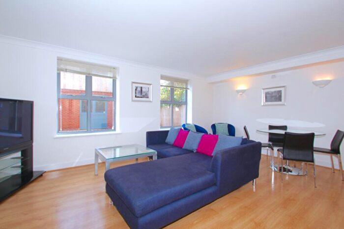 2 Bedroom Apartment To Rent In Citygate, St Clements, OX4