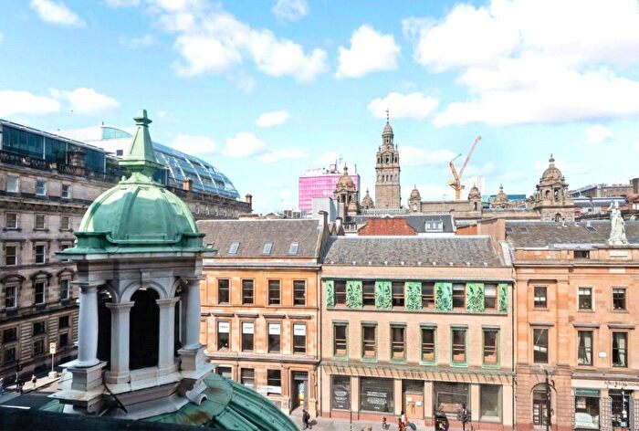 2 Bedroom Flat For Sale In Glassford Street, Glasgow, Glasgow City, G1