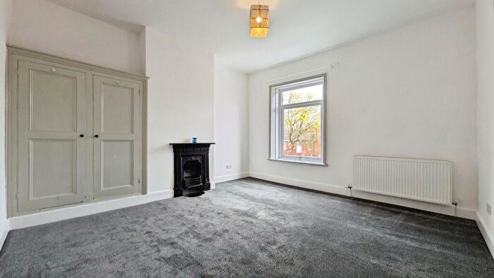 2 Bedroom Terraced House To Rent In Crossley Street, Shaw, OL2