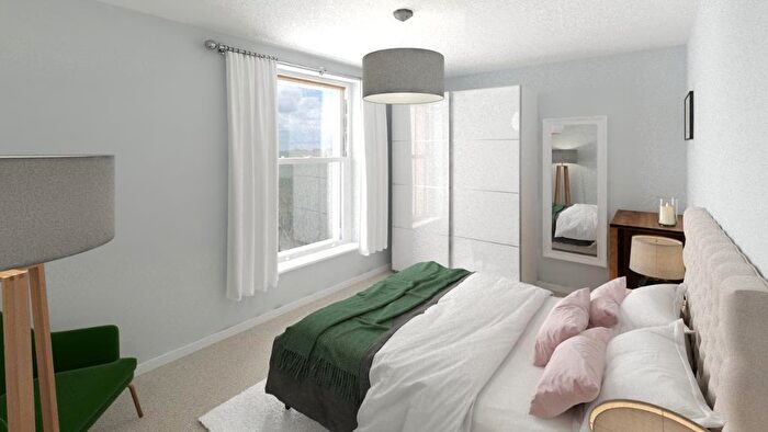 1 Bedroom Apartment For Sale In Rossendale House, York Street, Clitheroe, BB7