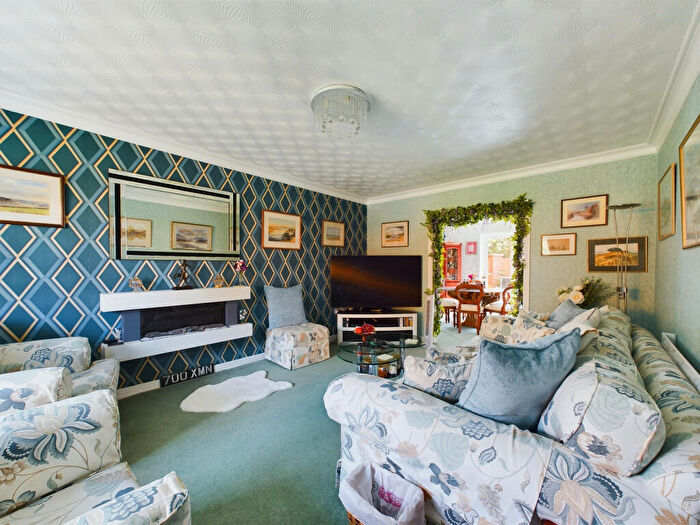 5 Bedroom Detached House For Sale In Voyager Close, Fleetwood, FY7