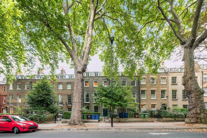 1 Bedroom Apartment To Rent In Camberwell Grove London, SE5