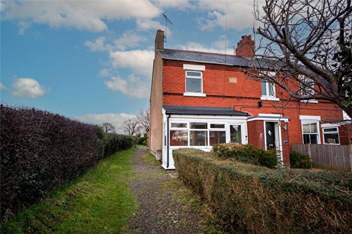 2 Bedroom Semi-Detached House To Rent In Bryn Yr Haul, Dingle Road, Leeswood, CH7