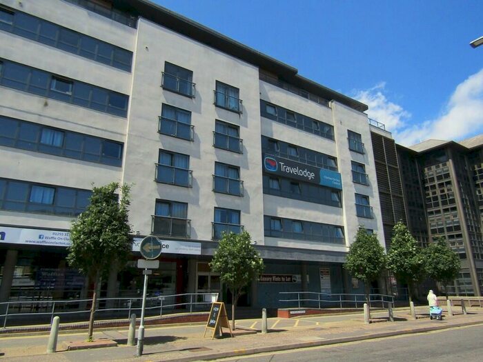 1 Bedroom Flat To Rent In Jackson House, Clacton On Sea, CO15
