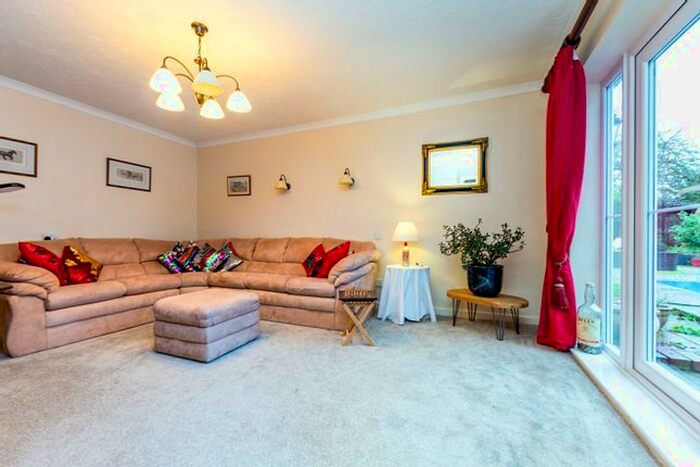5 Bedroom Detached House For Sale In Portland Place, Hertford Heath, Hertford, SG13