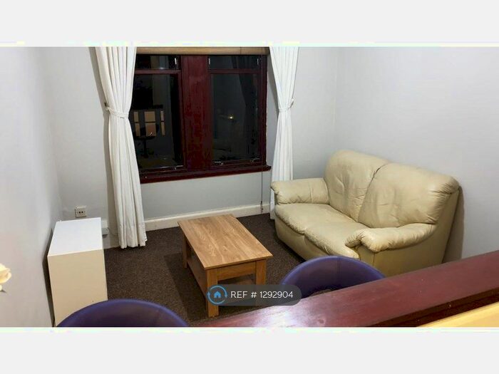 1 Bedroom Flat To Rent In Earl Street, Glasgow G14