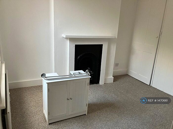 2 Bedroom Terraced House To Rent In Hospital Lane, Canterbury, CT1