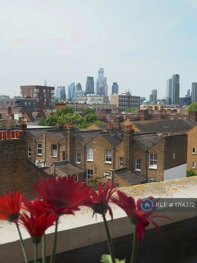 1 Bedroom Flat To Rent In Keeling House, London, E2