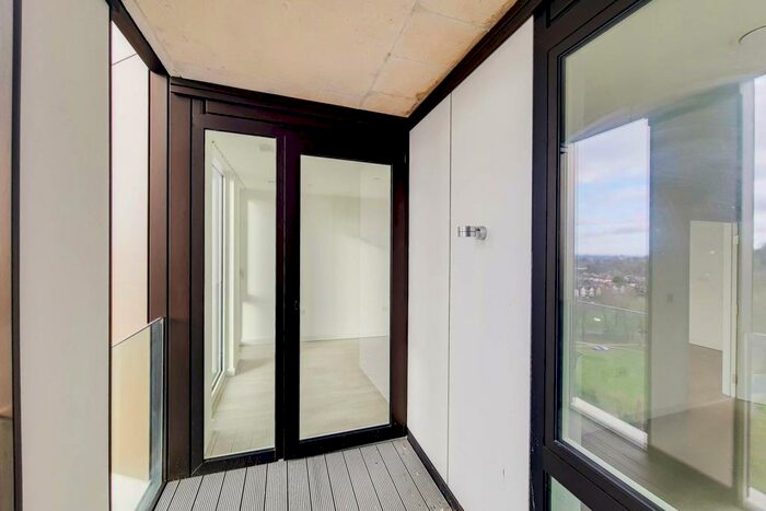 1 Bedroom Flat To Rent In College Road, Harrow, HA1