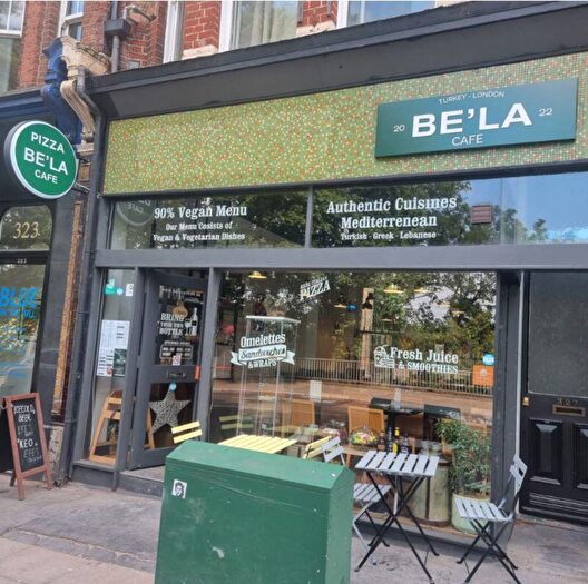 Detached House For Sale In Archway Road, London, N6