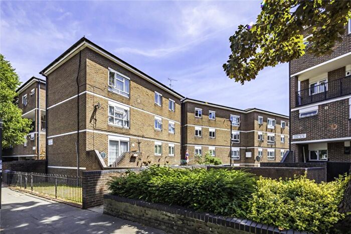 3 Bedroom Flat To Rent In Hungerford Road, Islington, N7