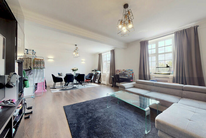 4 Bedroom Flat To Rent In Alvanley Court, Finchley Road, Hampstead, NW3