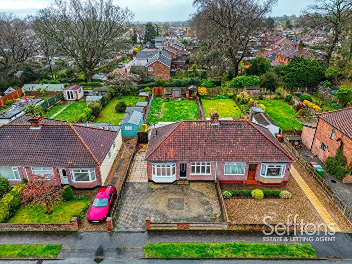 3 Bedroom Bungalow For Sale In Belmore Road, Norwich, Norfolk, NR7