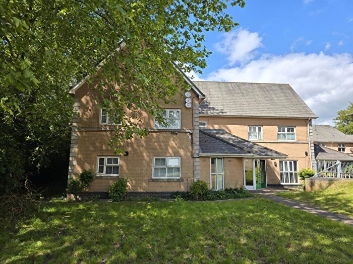 1 Bedroom Flat For Sale In Flat, Linnaeus House, Linnaeus Street, Hull, HU3