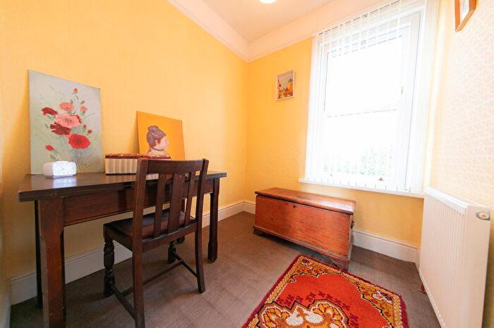 4 Bedroom Detached House For Sale In "New House", Smithy Lane, Stalmine, Lancs, FY6