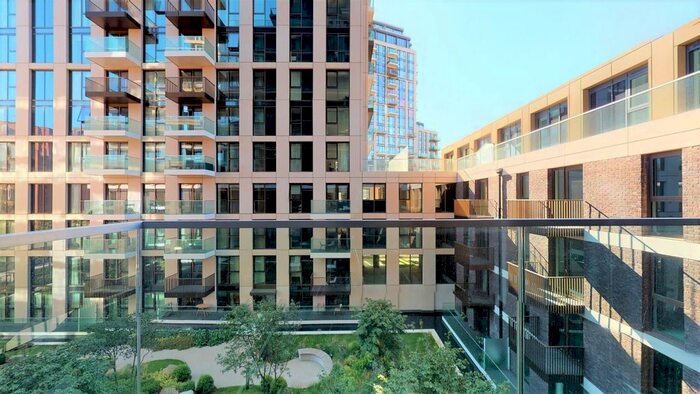 1 Bedroom Flat To Rent In Vaughan Way, London, E1W