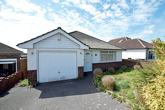2 Bedroom Bungalow To Rent In Bevendean Avenue, Saltdean, BN2