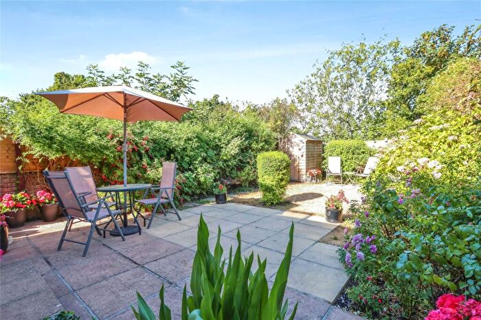4 Bedroom Detached House For Sale In Balston Road, Poole, Dorset, BH14