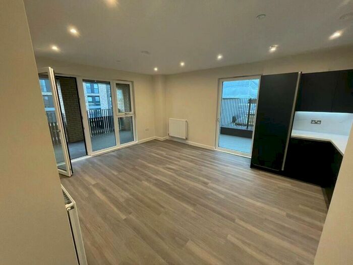 2 Bedroom Flat To Rent In Tansy House, Blackhorse View, Forest Road, London, E17