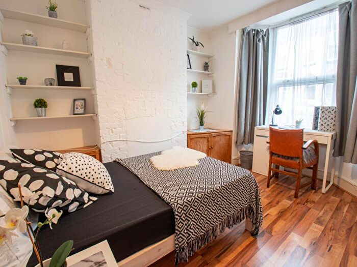 1 Bedroom House To Rent In Martyrs Field Road, Canterbury, Kent, CT1