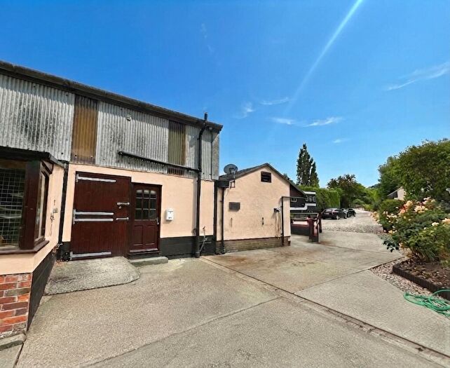 1 Bedroom Apartment To Rent In Barnston Hall Lodge, Parsonage Lane, Barnston, Dunmow, CM6