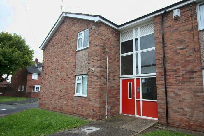 1 Bedroom Flat To Rent In Thornwythe Grove, Great Sutton, Ellesmere Port, CH66