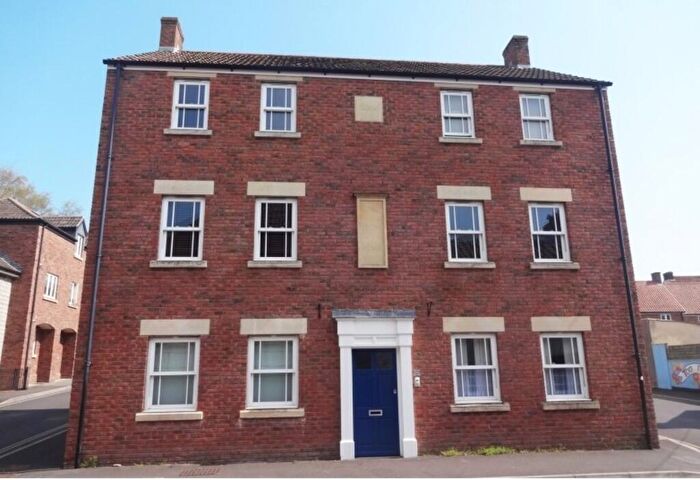 1 Bedroom Apartment To Rent In Northload Street, Glastonbury, BA6