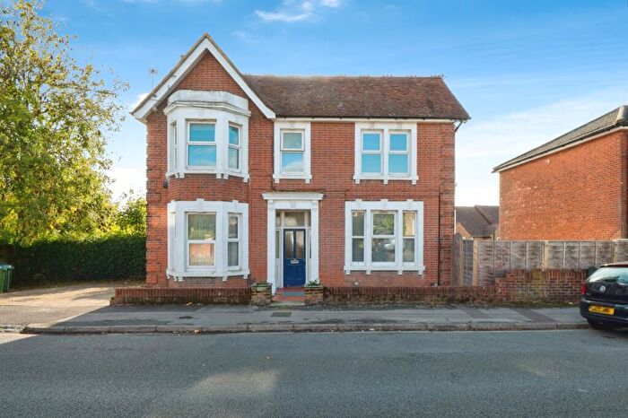 1 Bedroom Flat For Sale In Richmond Road, Southampton, SO15