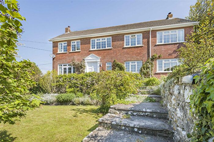 5 Bedroom Detached House For Sale In Tara House, Llysworney, CF71