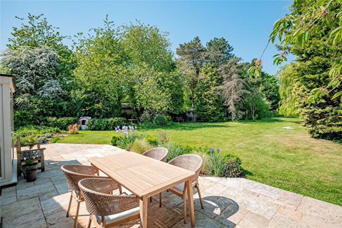 4 Bedroom Detached House For Sale In Magdalen Lane, Wingfield, BA14