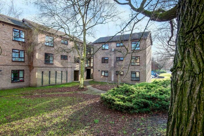 2 Bedroom Apartment To Rent In Goodman Square, NR2