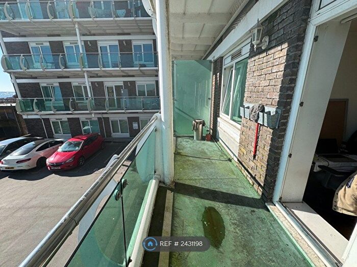 1 Bedroom Flat To Rent In Northampton House, Northampton, NN1