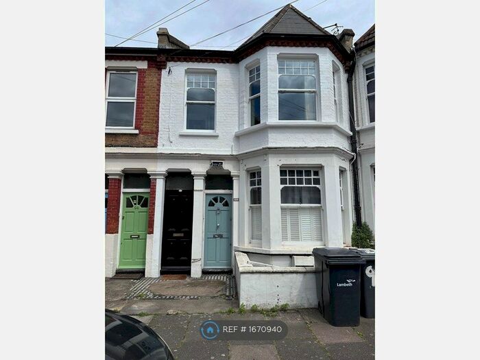 1 Bedroom Flat To Rent In Clapham, London, SW4